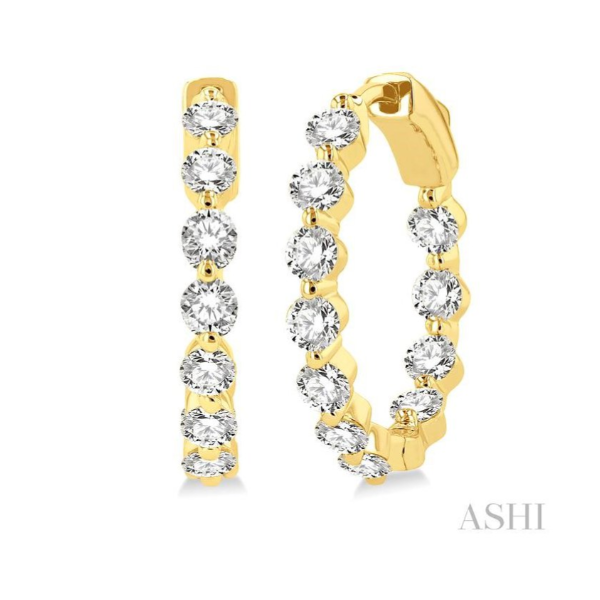 Diamond Earrings Diamond Jewelers Gulf Shores, AL