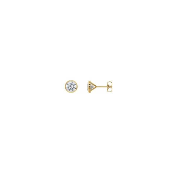Diamond Earrings Diamond Jewelers Gulf Shores, AL