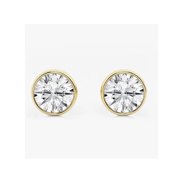 Diamond Earrings Diamond Jewelers Gulf Shores, AL