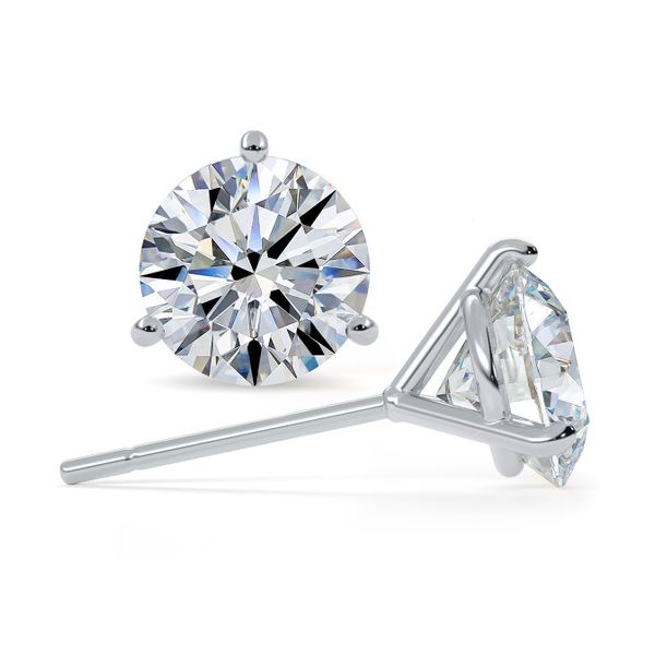 Diamond Earrings Diamond Jewelers Gulf Shores, AL