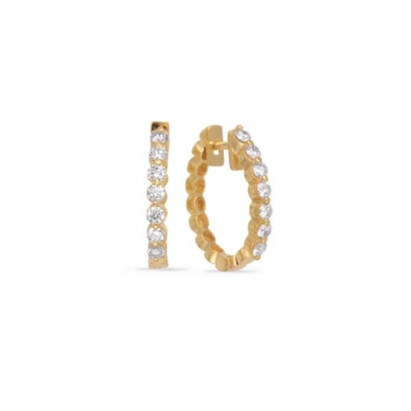 Diamond Earrings Diamond Jewelers Gulf Shores, AL