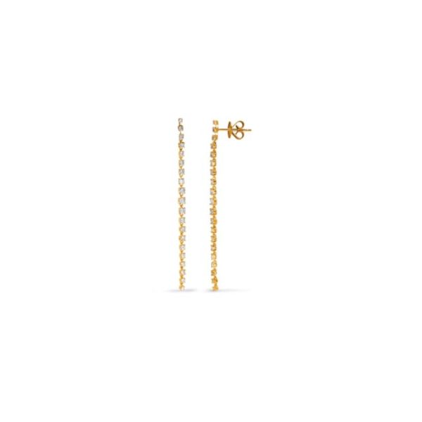 Diamond Earrings Diamond Jewelers Gulf Shores, AL