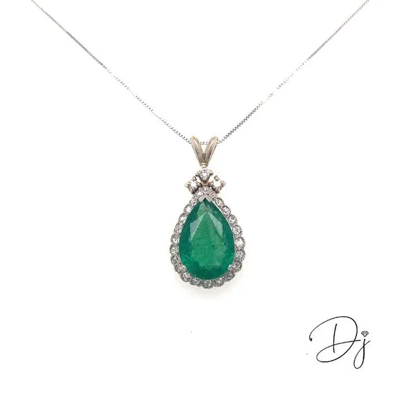 Diamond Pendant Diamond Jewelers Gulf Shores, AL