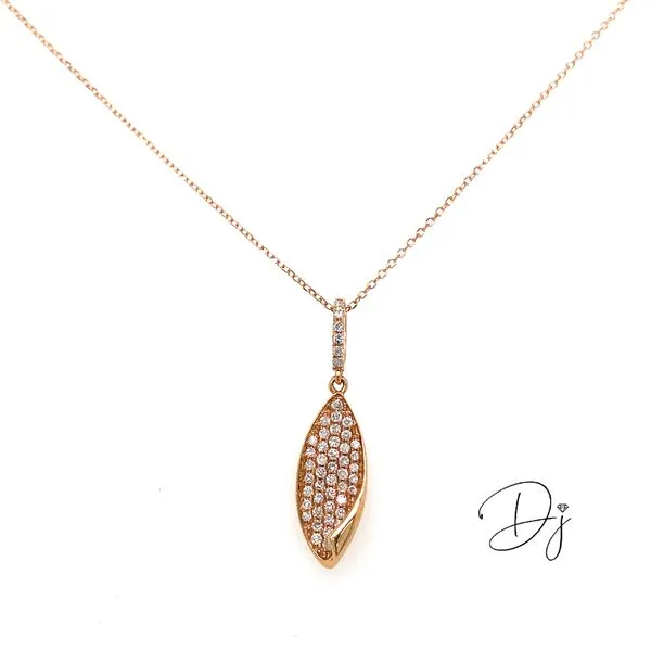 Diamond Pendant Diamond Jewelers Gulf Shores, AL