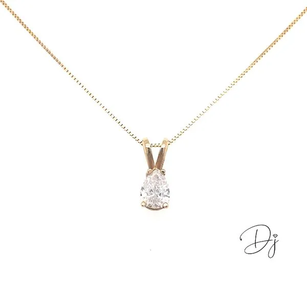 Diamond Pendant Diamond Jewelers Gulf Shores, AL