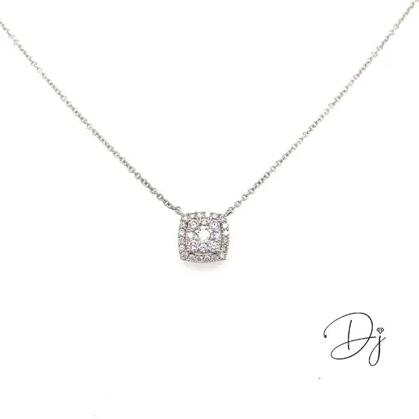Diamond Pendant Diamond Jewelers Gulf Shores, AL