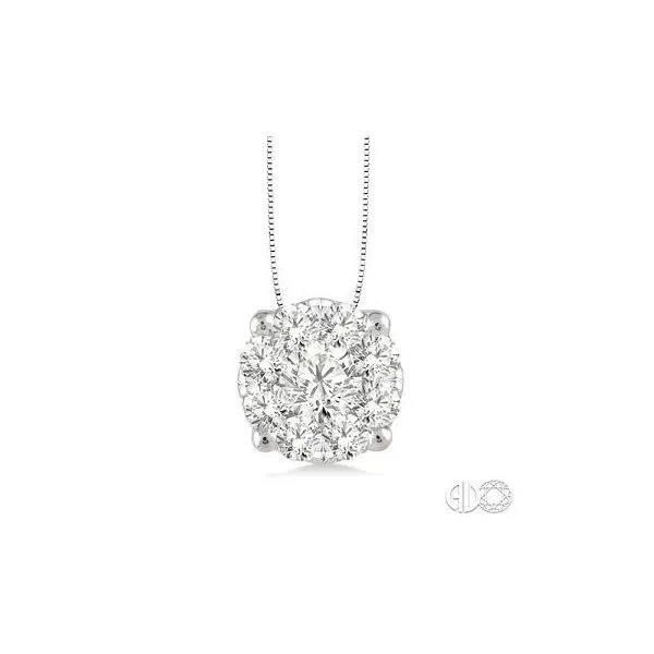 Pendant Diamond Jewelers Gulf Shores, AL