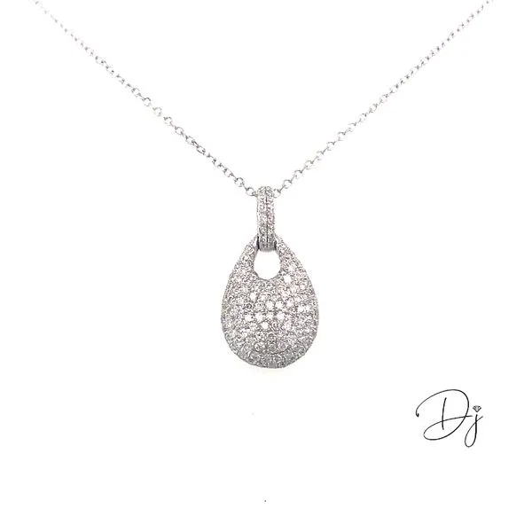 Diamond Pendant Diamond Jewelers Gulf Shores, AL