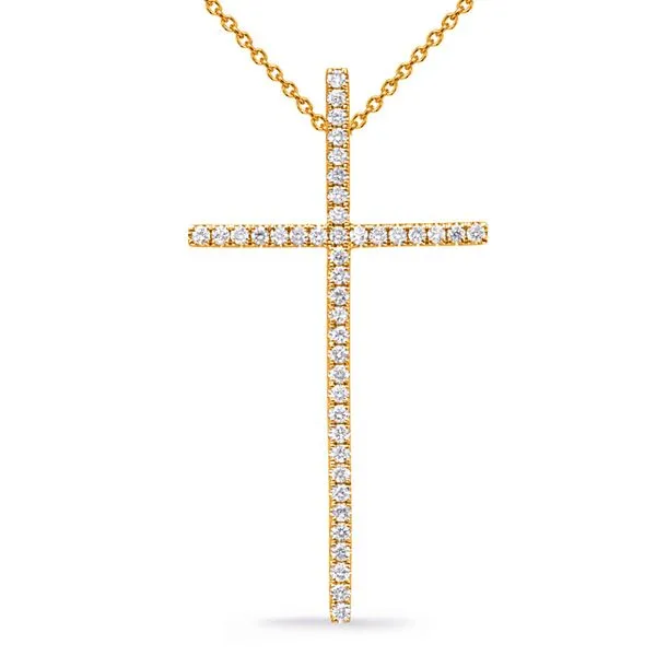 Diamond Pendant Diamond Jewelers Gulf Shores, AL
