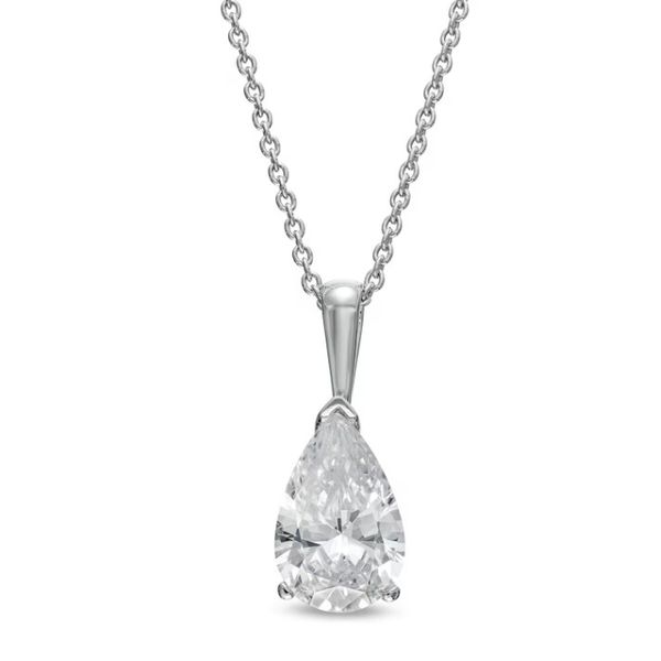Diamond Pendant Diamond Jewelers Gulf Shores, AL