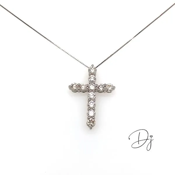 Diamond Pendant Diamond Jewelers Gulf Shores, AL