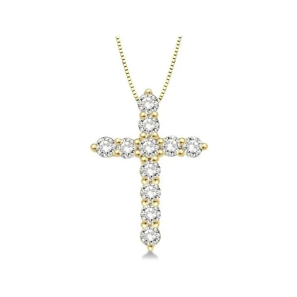 Diamond Pendant Diamond Jewelers Gulf Shores, AL