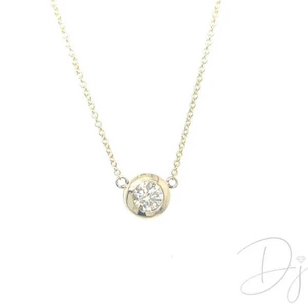 Diamond Pendant Diamond Jewelers Gulf Shores, AL