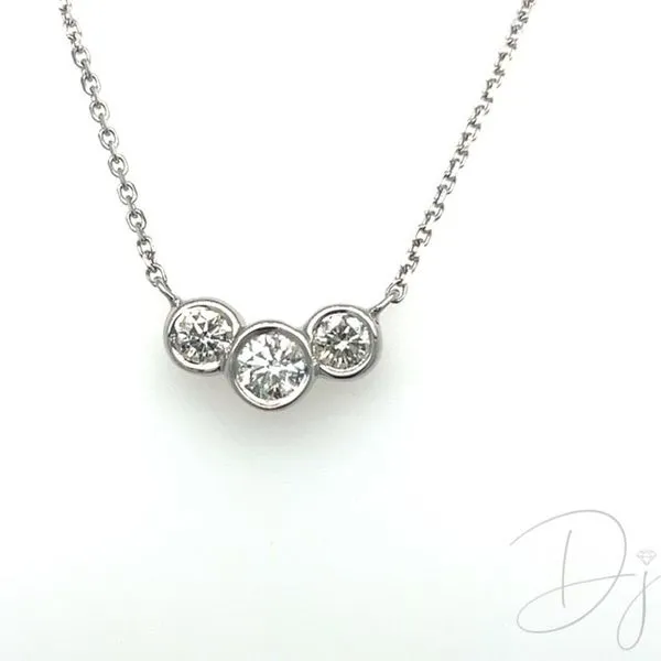 Diamond Pendant Diamond Jewelers Gulf Shores, AL