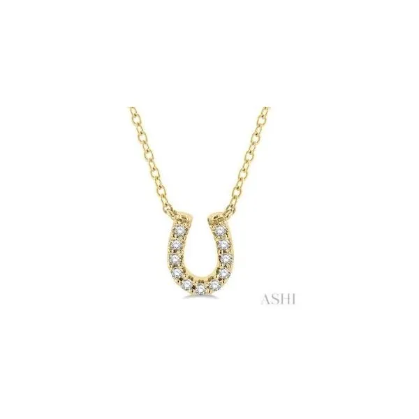 Diamond Pendant Diamond Jewelers Gulf Shores, AL