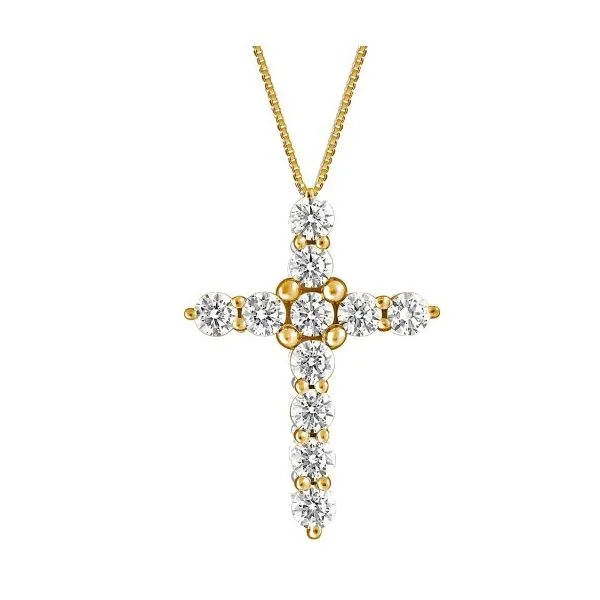 Diamond Pendant Diamond Jewelers Gulf Shores, AL