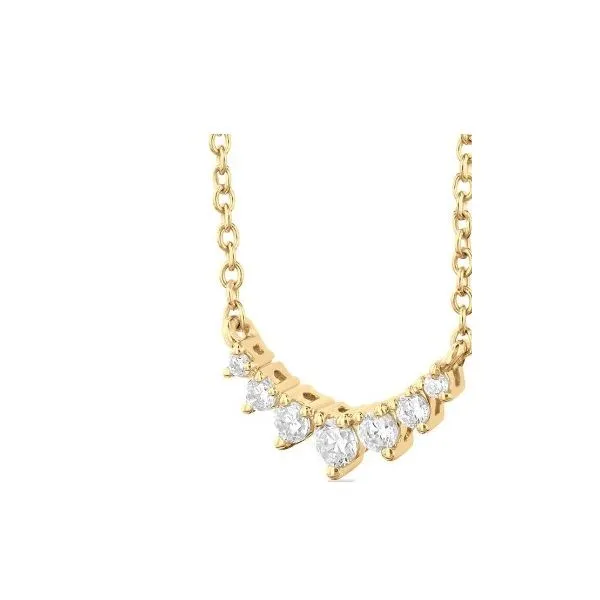 Diamond Pendant Diamond Jewelers Gulf Shores, AL