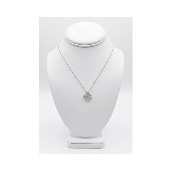 Diamond Pendant Diamond Jewelers Gulf Shores, AL