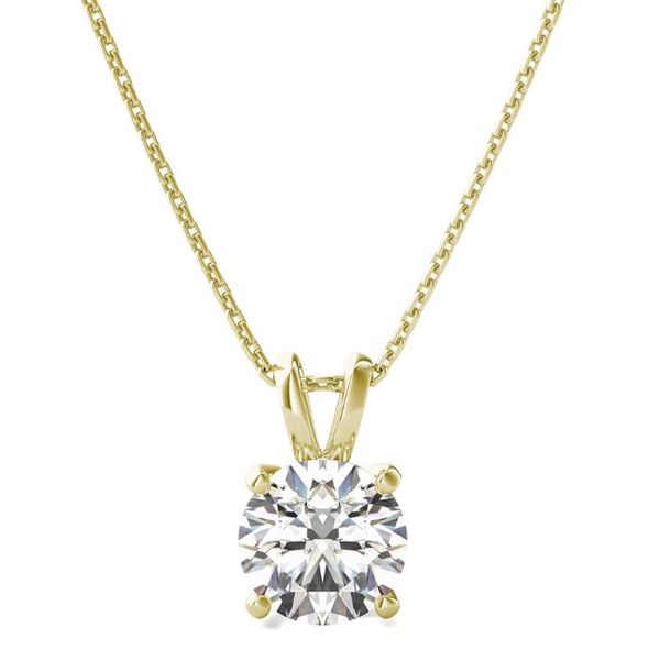 Diamond Pendant Diamond Jewelers Gulf Shores, AL