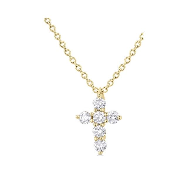 Diamond Pendant Diamond Jewelers Gulf Shores, AL