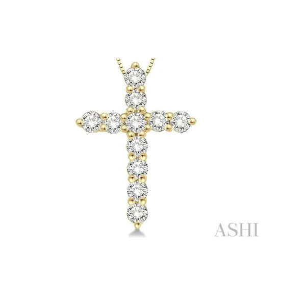 Diamond Pendant Diamond Jewelers Gulf Shores, AL