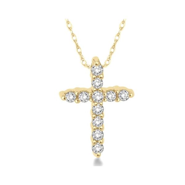 Diamond Pendant Diamond Jewelers Gulf Shores, AL