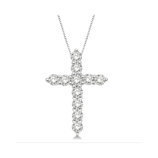 Diamond Pendant Diamond Jewelers Gulf Shores, AL