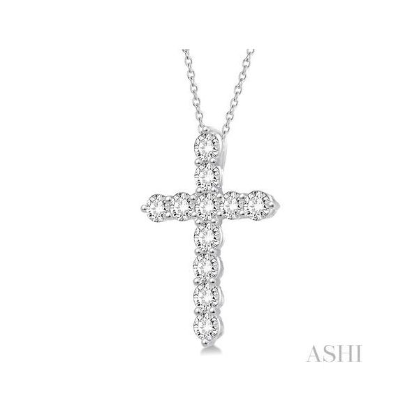 Diamond Pendant Diamond Jewelers Gulf Shores, AL