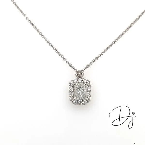 Diamond Necklace Diamond Jewelers Gulf Shores, AL
