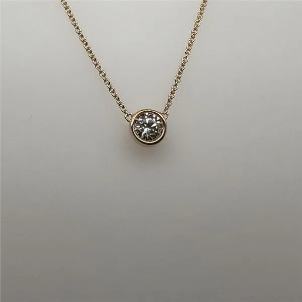 Necklace Diamond Jewelers Gulf Shores, AL