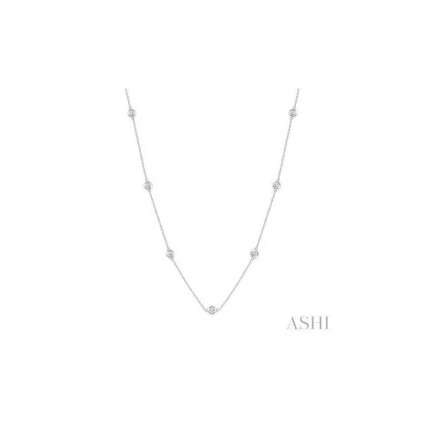 Necklace Diamond Jewelers Gulf Shores, AL