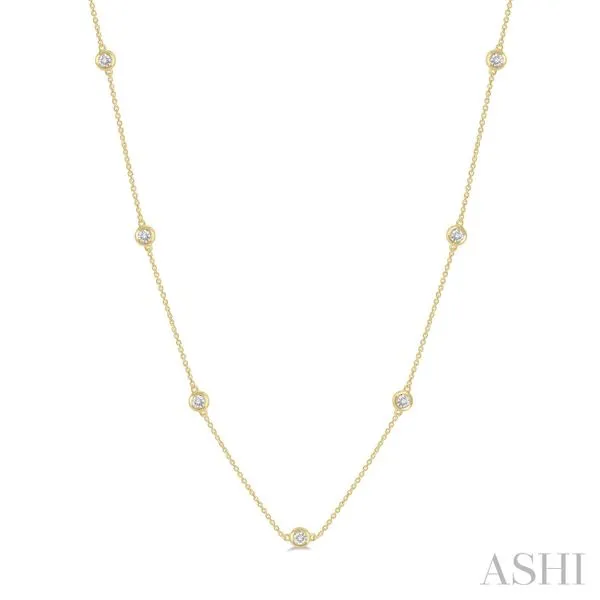 Necklace Diamond Jewelers Gulf Shores, AL