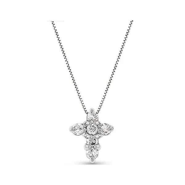 Necklace Diamond Jewelers Gulf Shores, AL