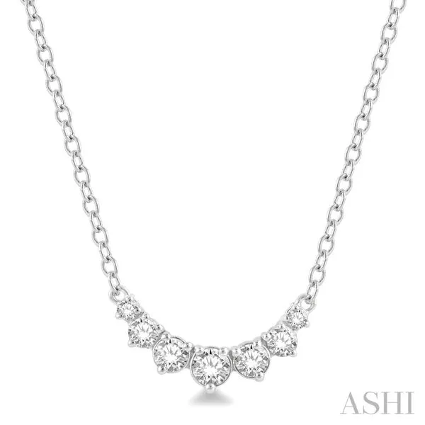 Diamond Necklace Diamond Jewelers Gulf Shores, AL