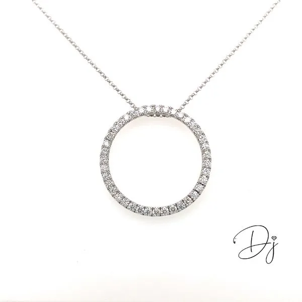 Diamond Necklace Diamond Jewelers Gulf Shores, AL