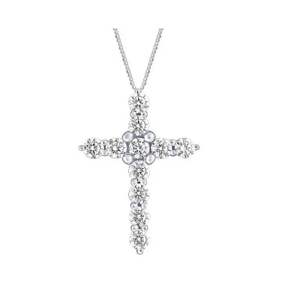 Diamond Necklace Diamond Jewelers Gulf Shores, AL
