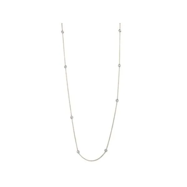 Diamond Necklace Diamond Jewelers Gulf Shores, AL