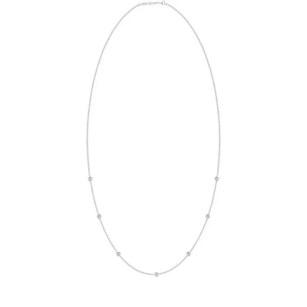 Diamond Necklace Diamond Jewelers Gulf Shores, AL