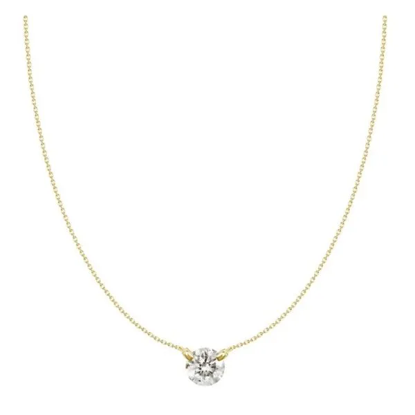 Diamond Necklace Diamond Jewelers Gulf Shores, AL