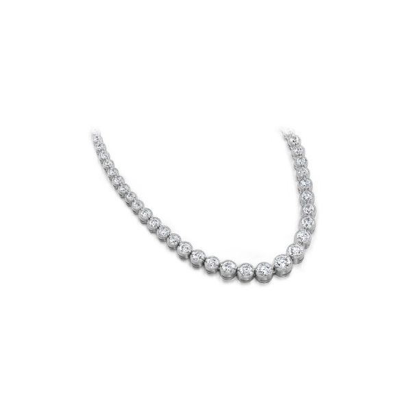 Diamond Necklace Diamond Jewelers Gulf Shores, AL