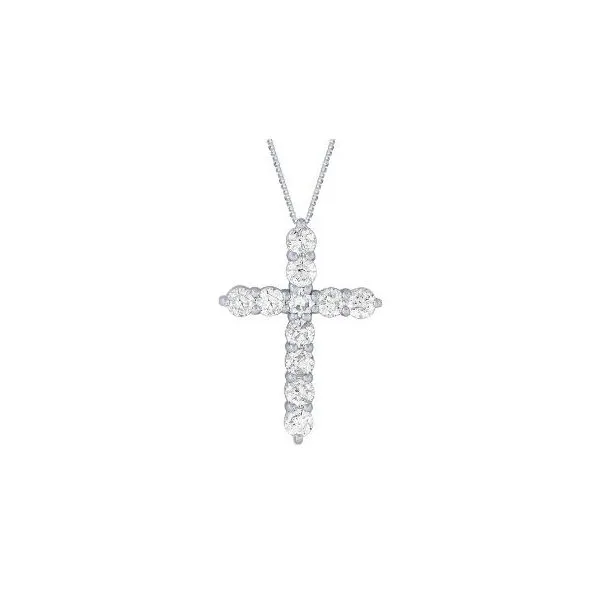 Diamond Necklace Diamond Jewelers Gulf Shores, AL