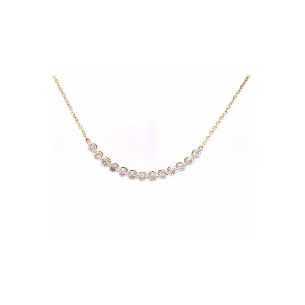 Diamond Necklace Diamond Jewelers Gulf Shores, AL