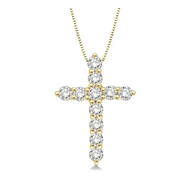 Diamond Necklace Diamond Jewelers Gulf Shores, AL