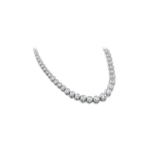 Diamond Necklace Diamond Jewelers Gulf Shores, AL