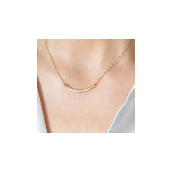 Diamond Necklace Diamond Jewelers Gulf Shores, AL