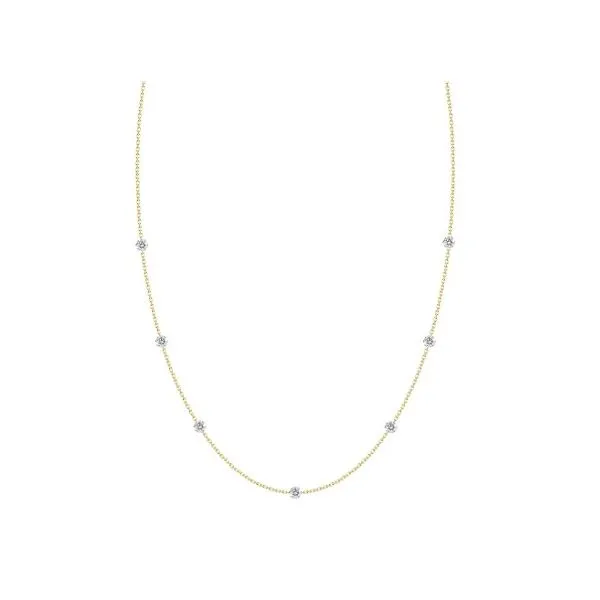 Diamond Necklace Diamond Jewelers Gulf Shores, AL