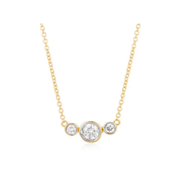 Diamond Necklace Diamond Jewelers Gulf Shores, AL