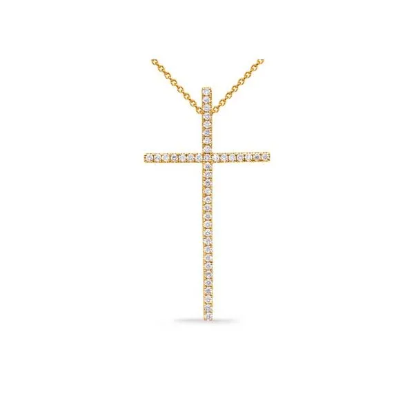 Diamond Necklace Diamond Jewelers Gulf Shores, AL