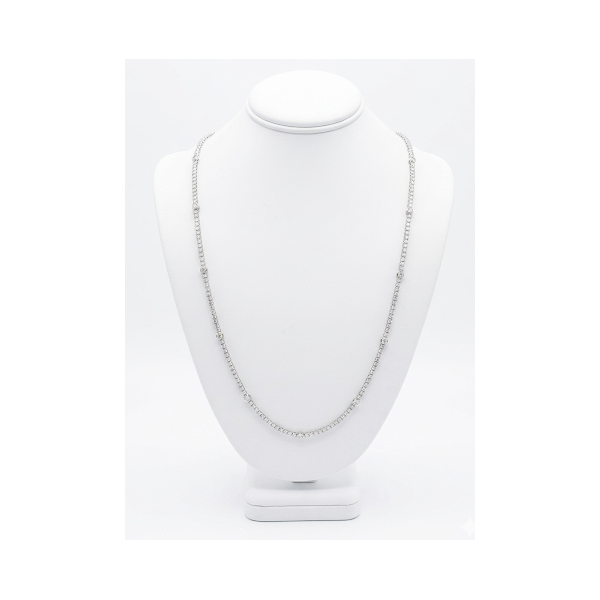 Diamond Necklace Diamond Jewelers Gulf Shores, AL
