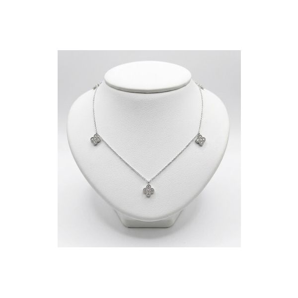 Diamond Necklace Diamond Jewelers Gulf Shores, AL